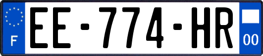 EE-774-HR