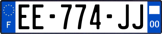 EE-774-JJ