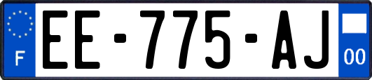 EE-775-AJ