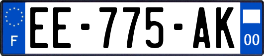 EE-775-AK