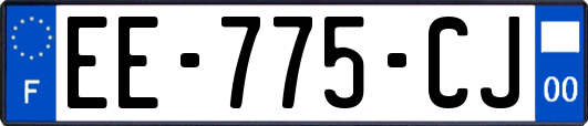 EE-775-CJ