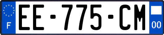 EE-775-CM