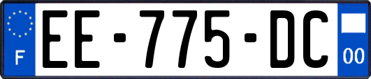 EE-775-DC