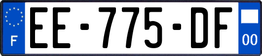 EE-775-DF