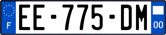 EE-775-DM