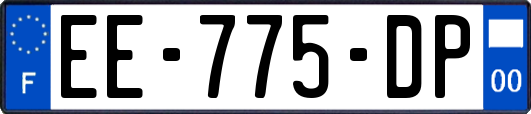 EE-775-DP