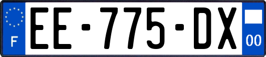 EE-775-DX