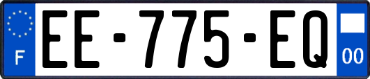 EE-775-EQ