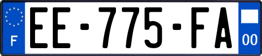 EE-775-FA