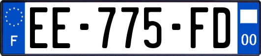 EE-775-FD