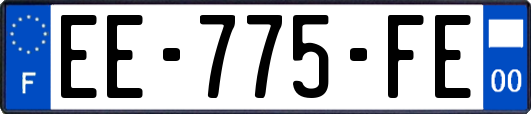 EE-775-FE