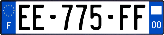 EE-775-FF