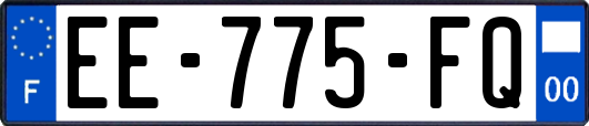 EE-775-FQ