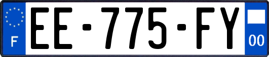 EE-775-FY