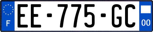 EE-775-GC