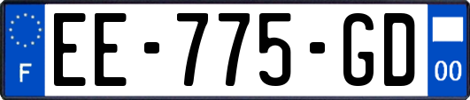 EE-775-GD