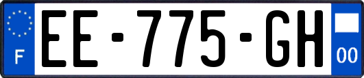 EE-775-GH