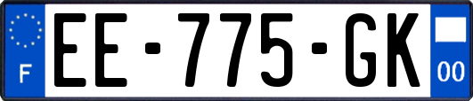 EE-775-GK