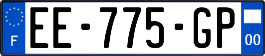 EE-775-GP