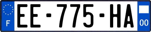 EE-775-HA