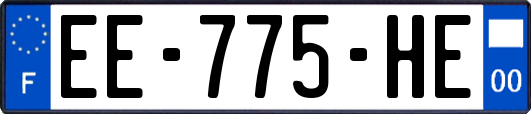 EE-775-HE