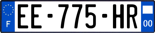 EE-775-HR