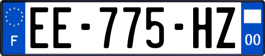 EE-775-HZ