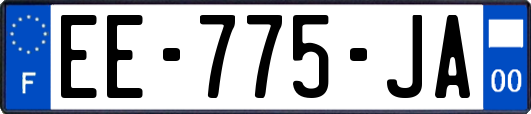 EE-775-JA