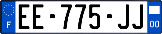 EE-775-JJ