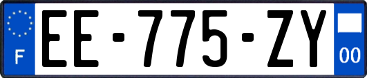 EE-775-ZY