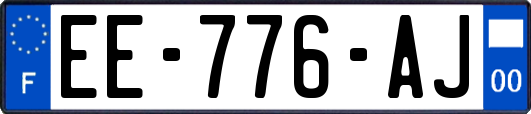 EE-776-AJ