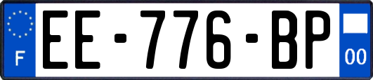 EE-776-BP