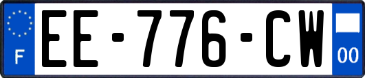 EE-776-CW