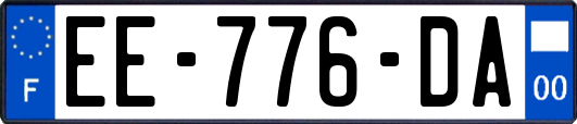 EE-776-DA