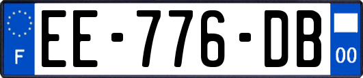 EE-776-DB