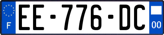 EE-776-DC