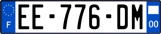 EE-776-DM