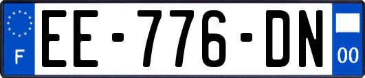 EE-776-DN