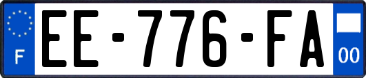 EE-776-FA