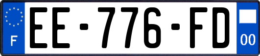 EE-776-FD