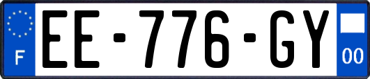 EE-776-GY