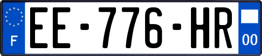 EE-776-HR
