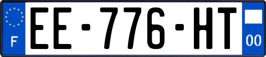 EE-776-HT