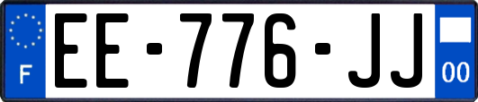 EE-776-JJ