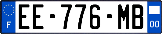 EE-776-MB