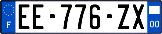 EE-776-ZX