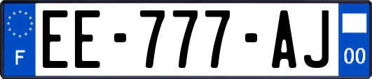 EE-777-AJ