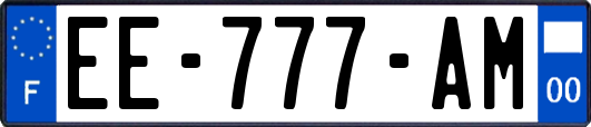 EE-777-AM