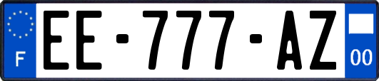 EE-777-AZ