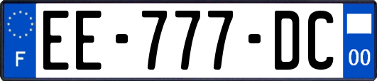 EE-777-DC